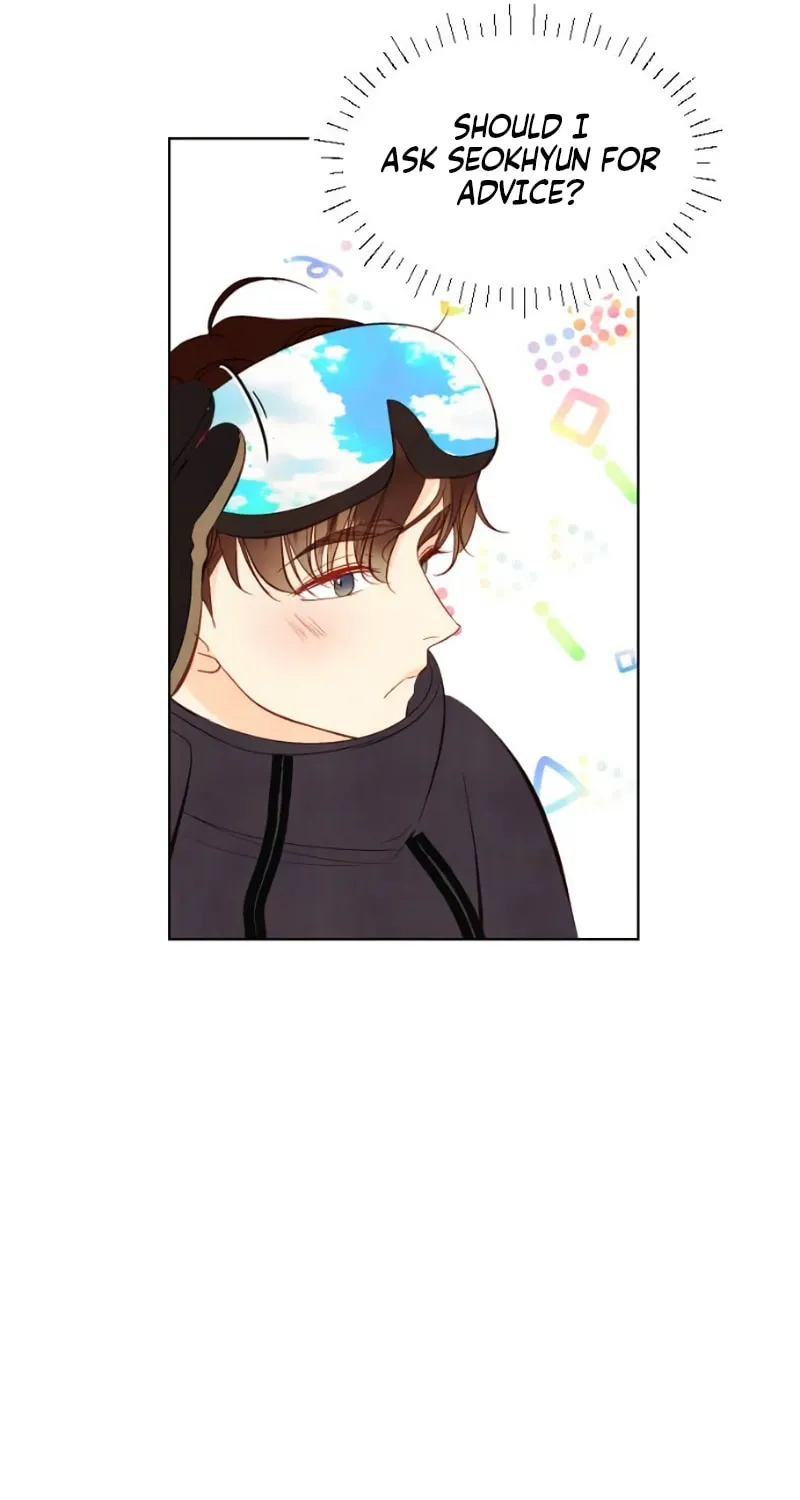 Our Secret Marriage Chapter 36 page 26 - 