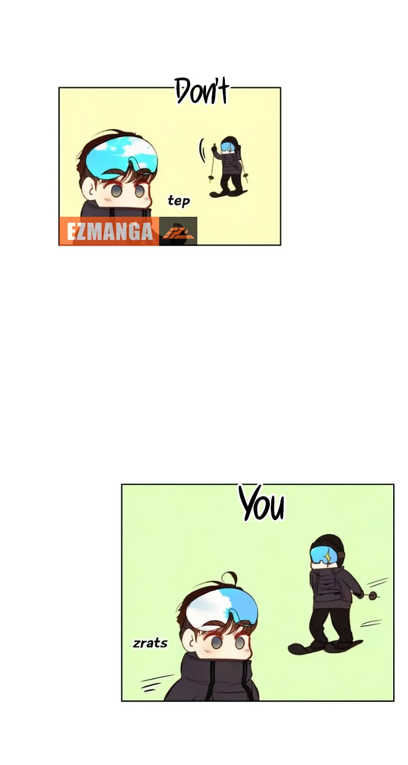 Our Secret Marriage Chapter 36 page 27 - 