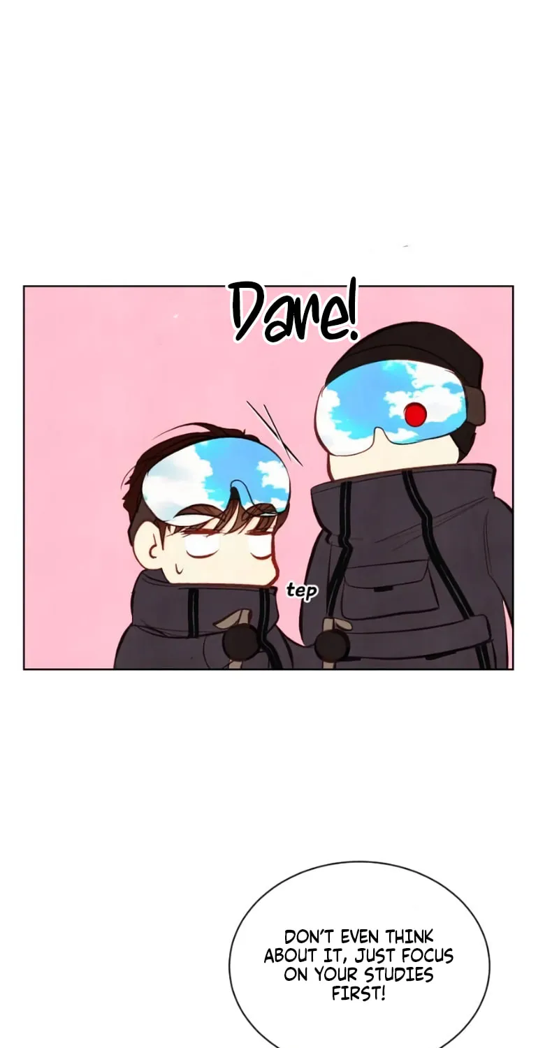 Our Secret Marriage Chapter 36 page 28 - 