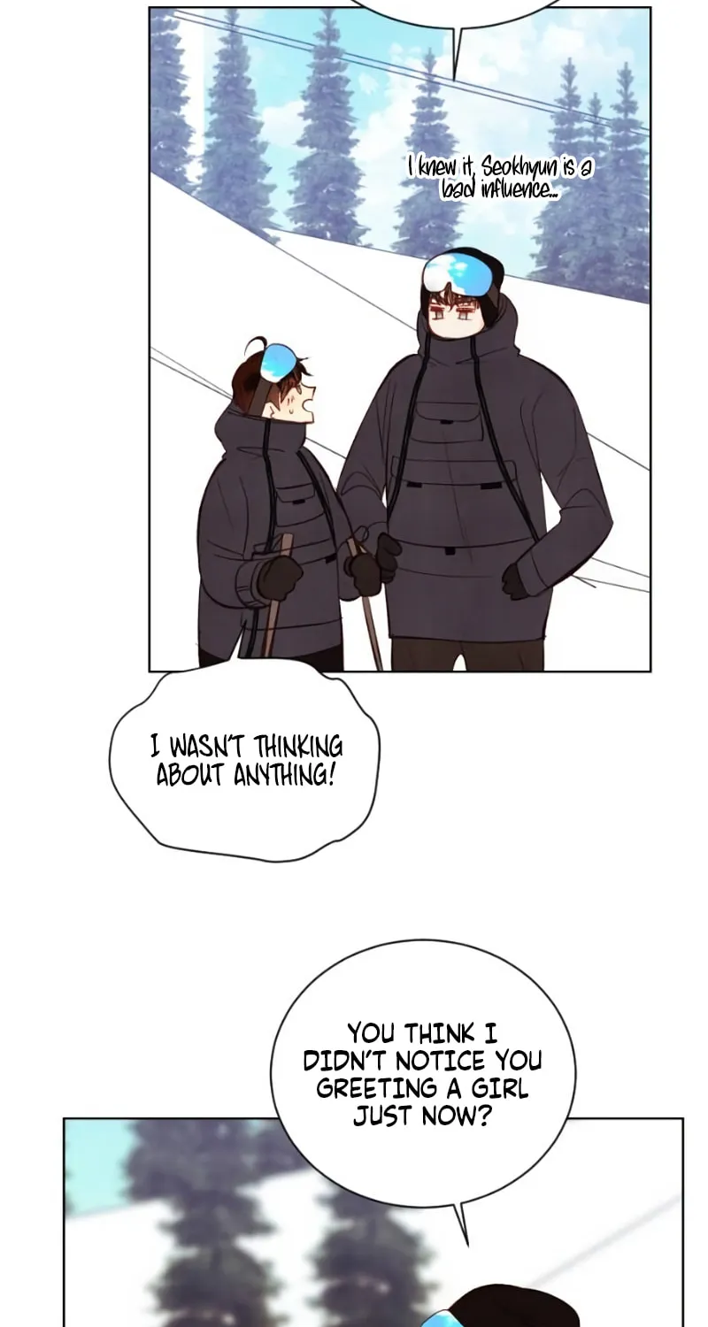 Our Secret Marriage Chapter 36 page 29 - 
