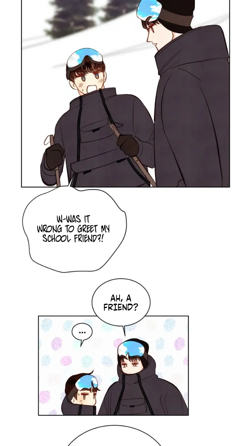 Our Secret Marriage Chapter 36 page 30 - 