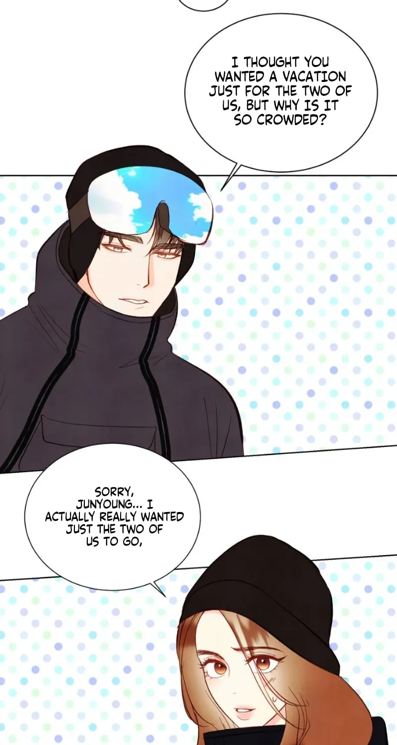 Our Secret Marriage Chapter 36 page 4 - 