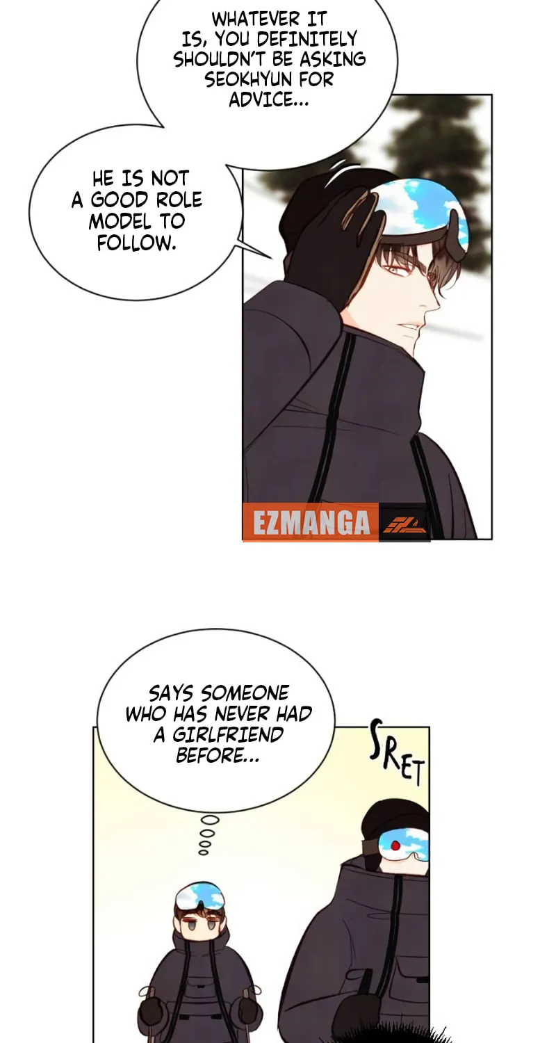 Our Secret Marriage Chapter 36 page 31 - 