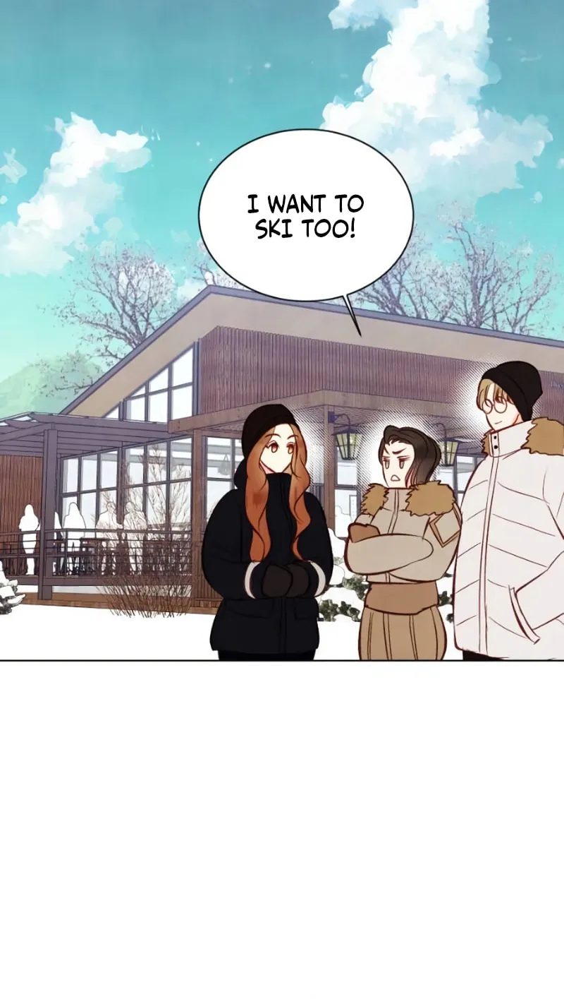 Our Secret Marriage Chapter 36 page 33 - 