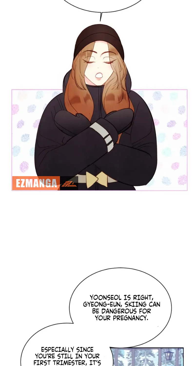 Our Secret Marriage Chapter 36 page 35 - 