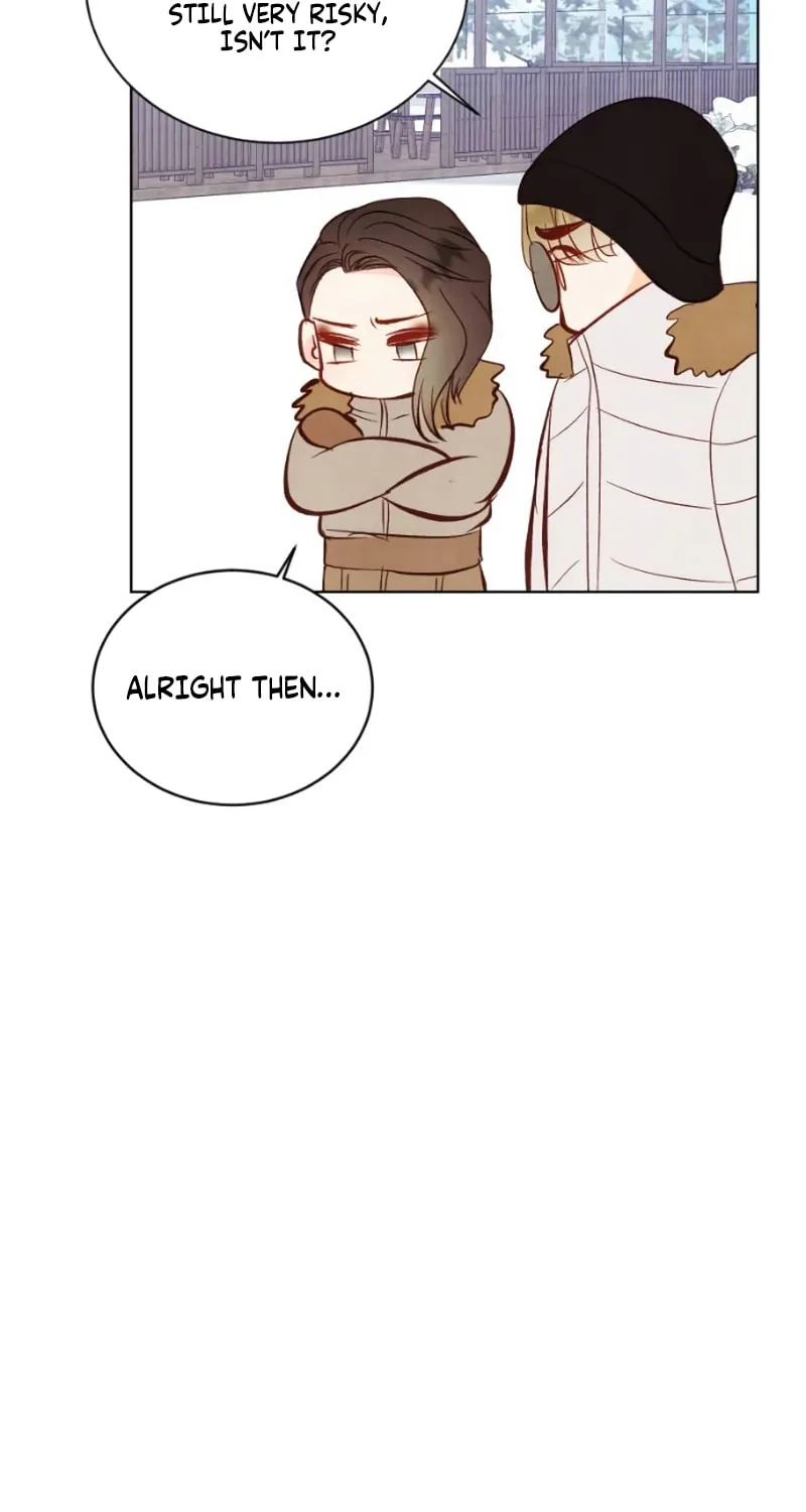 Our Secret Marriage Chapter 36 page 36 - 
