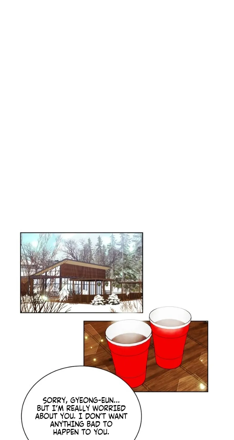 Our Secret Marriage Chapter 36 page 37 - 