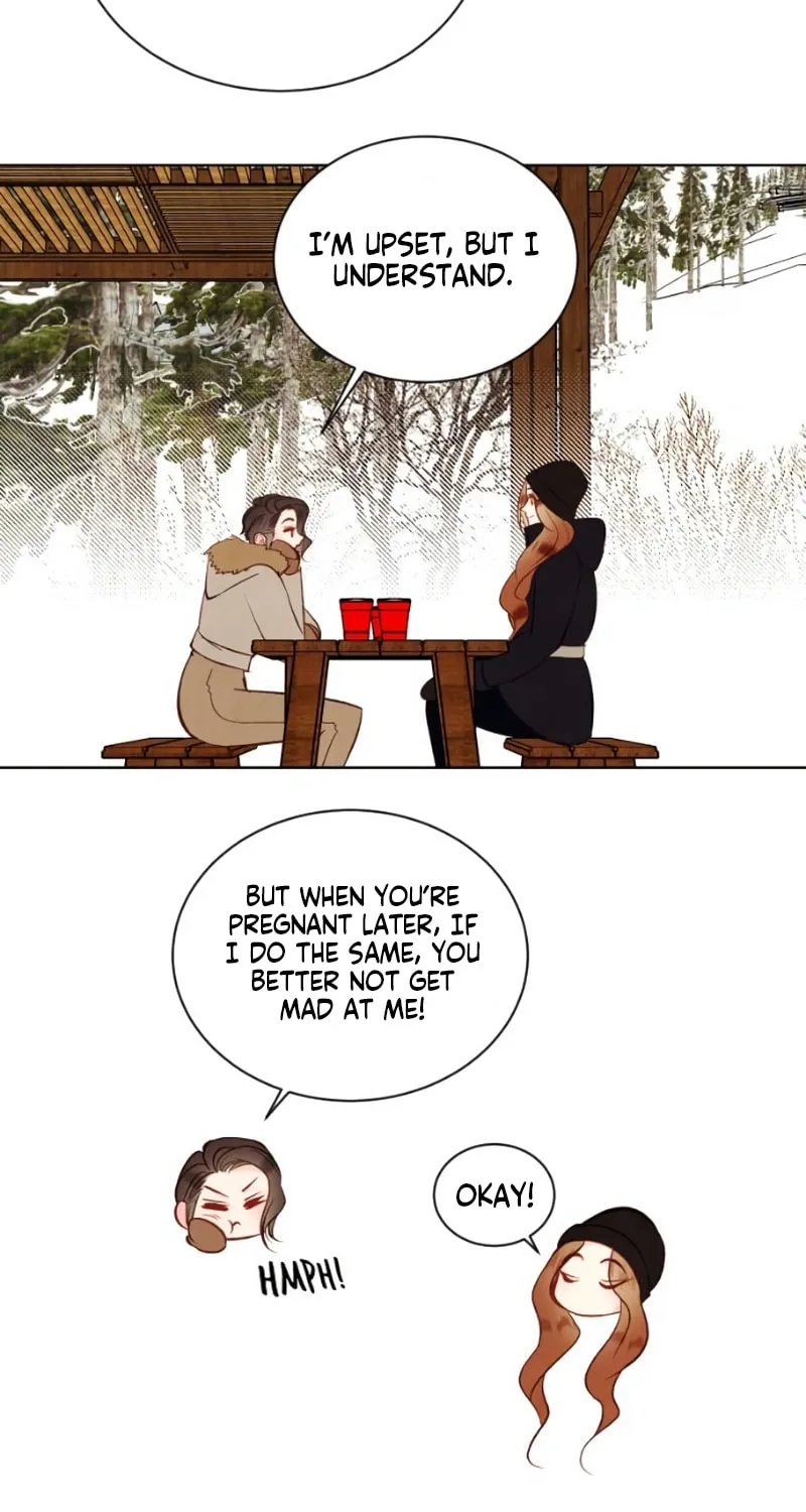 Our Secret Marriage Chapter 36 page 38 - 