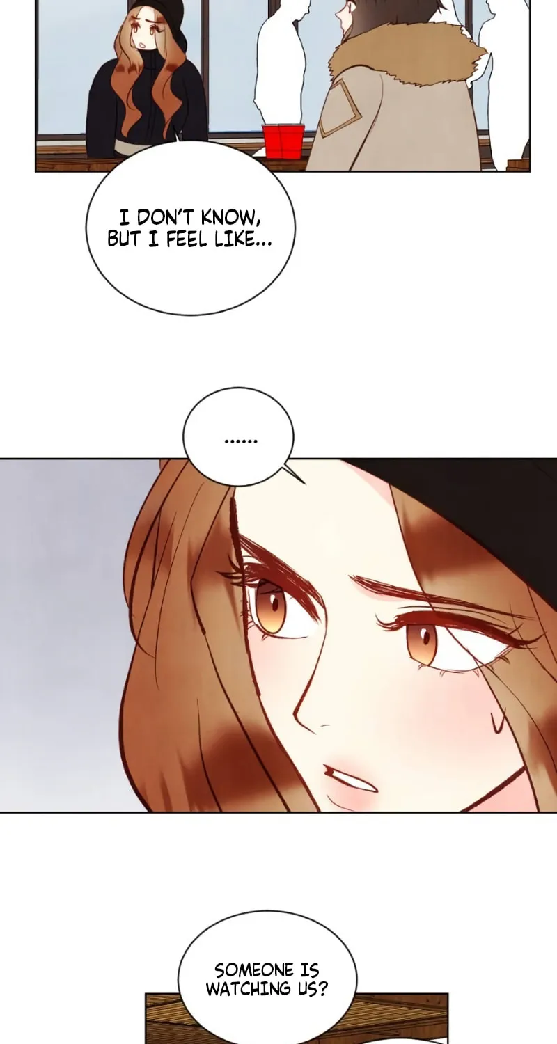 Our Secret Marriage Chapter 36 page 40 - 