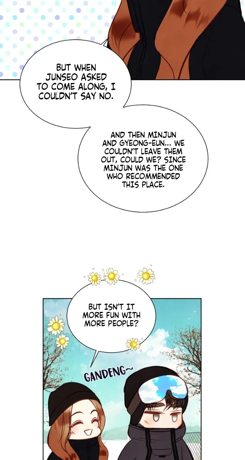 Our Secret Marriage Chapter 36 page 5 - 