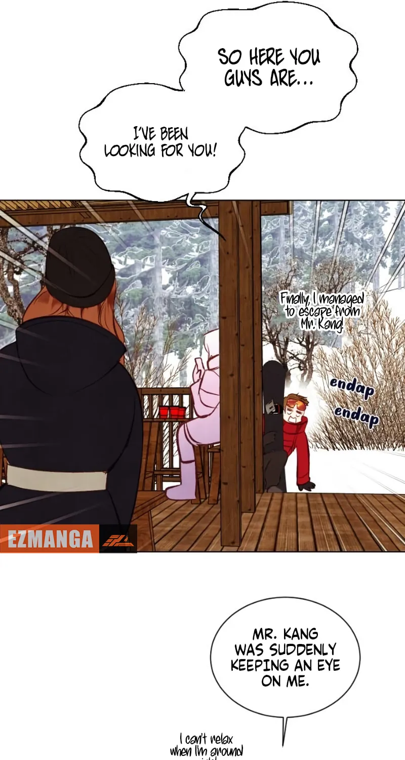 Our Secret Marriage Chapter 36 page 42 - 