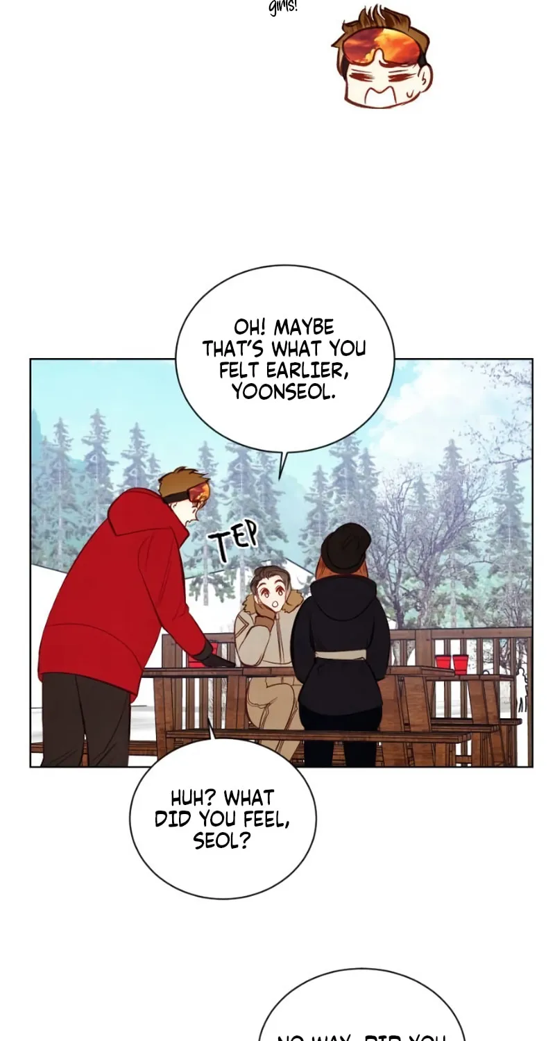 Our Secret Marriage Chapter 36 page 43 - 