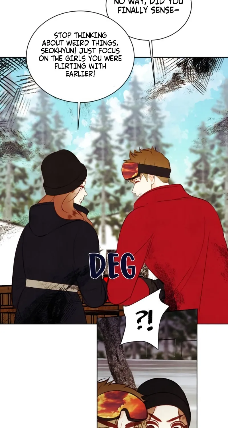 Our Secret Marriage Chapter 36 page 44 - 