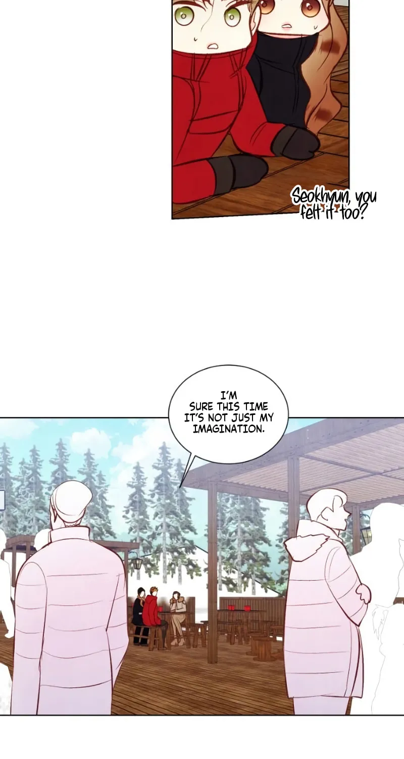 Our Secret Marriage Chapter 36 page 45 - 