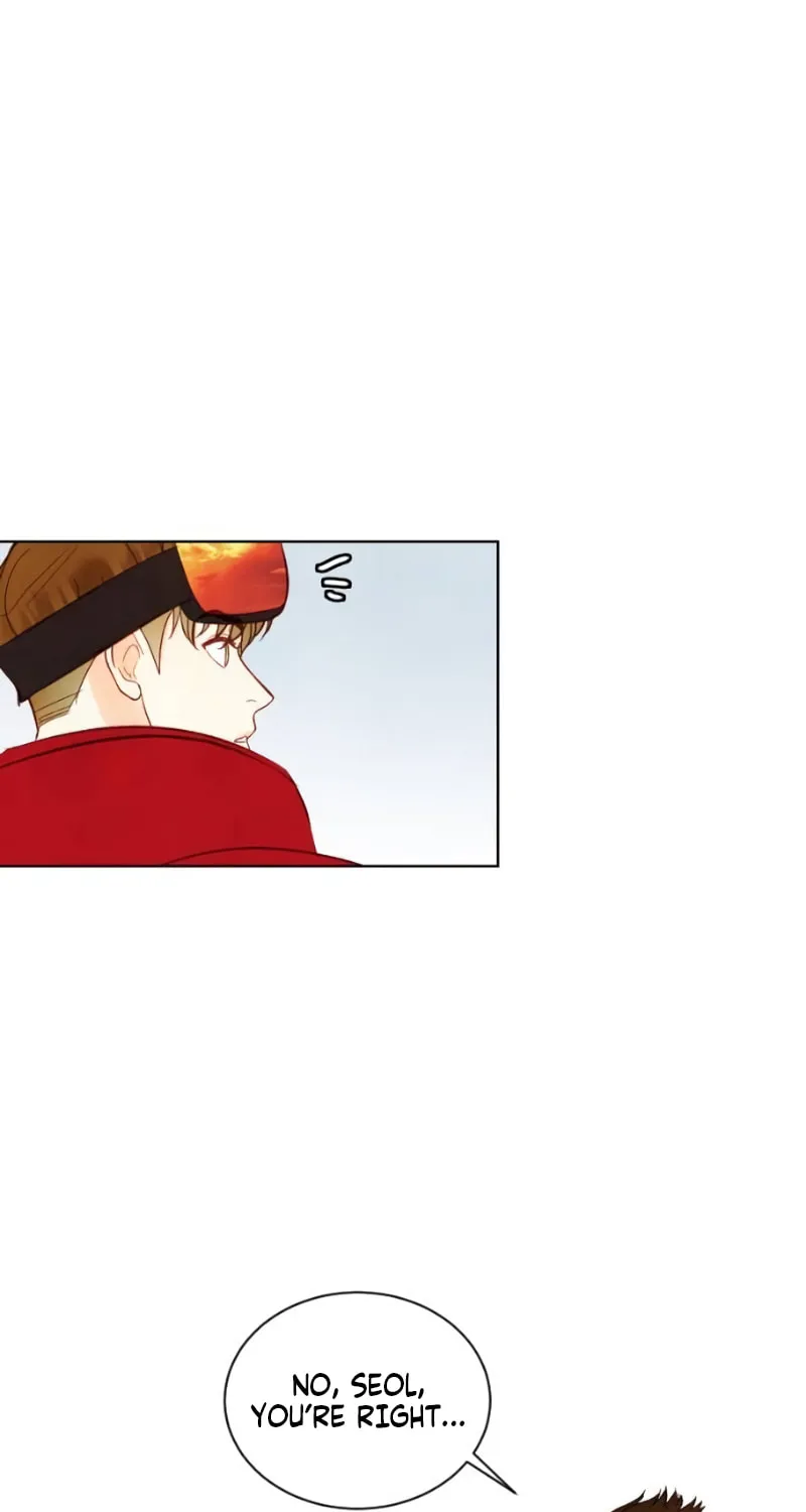Our Secret Marriage Chapter 36 page 46 - 