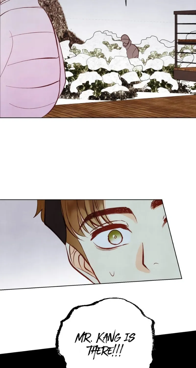 Our Secret Marriage Chapter 36 page 48 - 