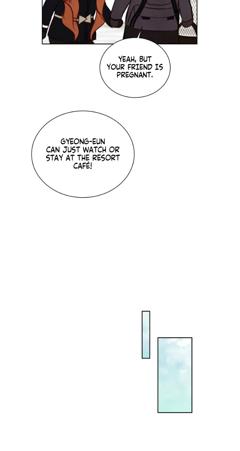 Our Secret Marriage Chapter 36 page 6 - 