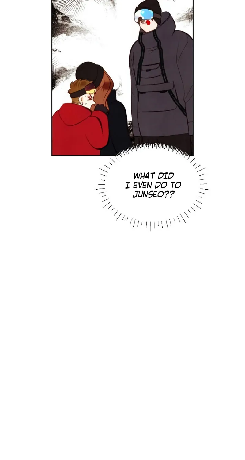 Our Secret Marriage Chapter 36 page 52 - 