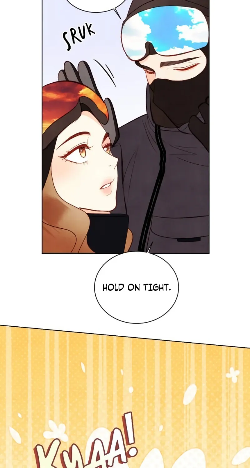Our Secret Marriage Chapter 36 page 55 - 