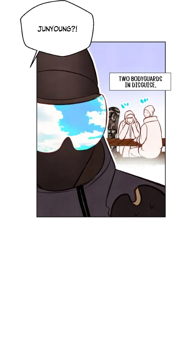Our Secret Marriage Chapter 36 page 57 - 