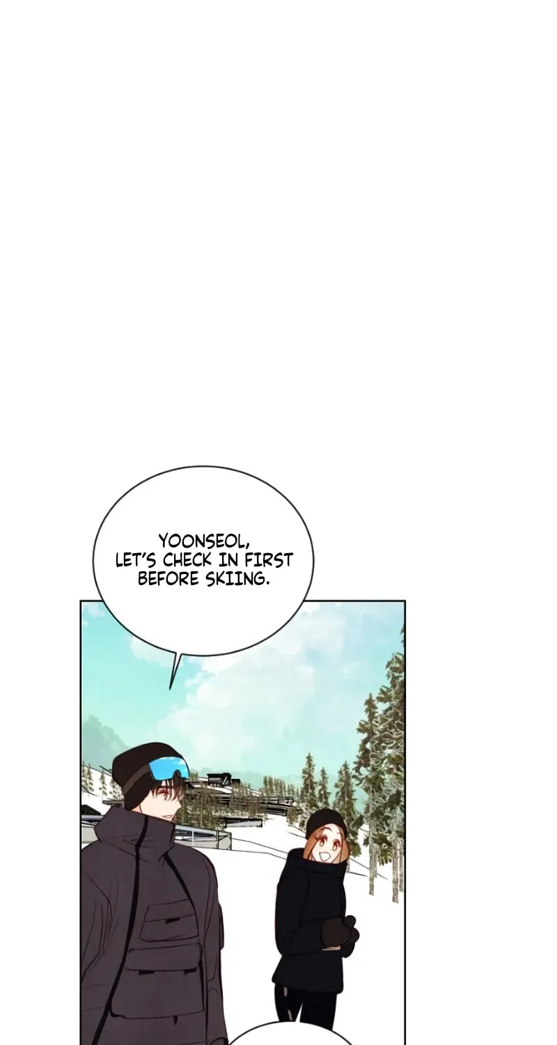 Our Secret Marriage Chapter 36 page 7 - 