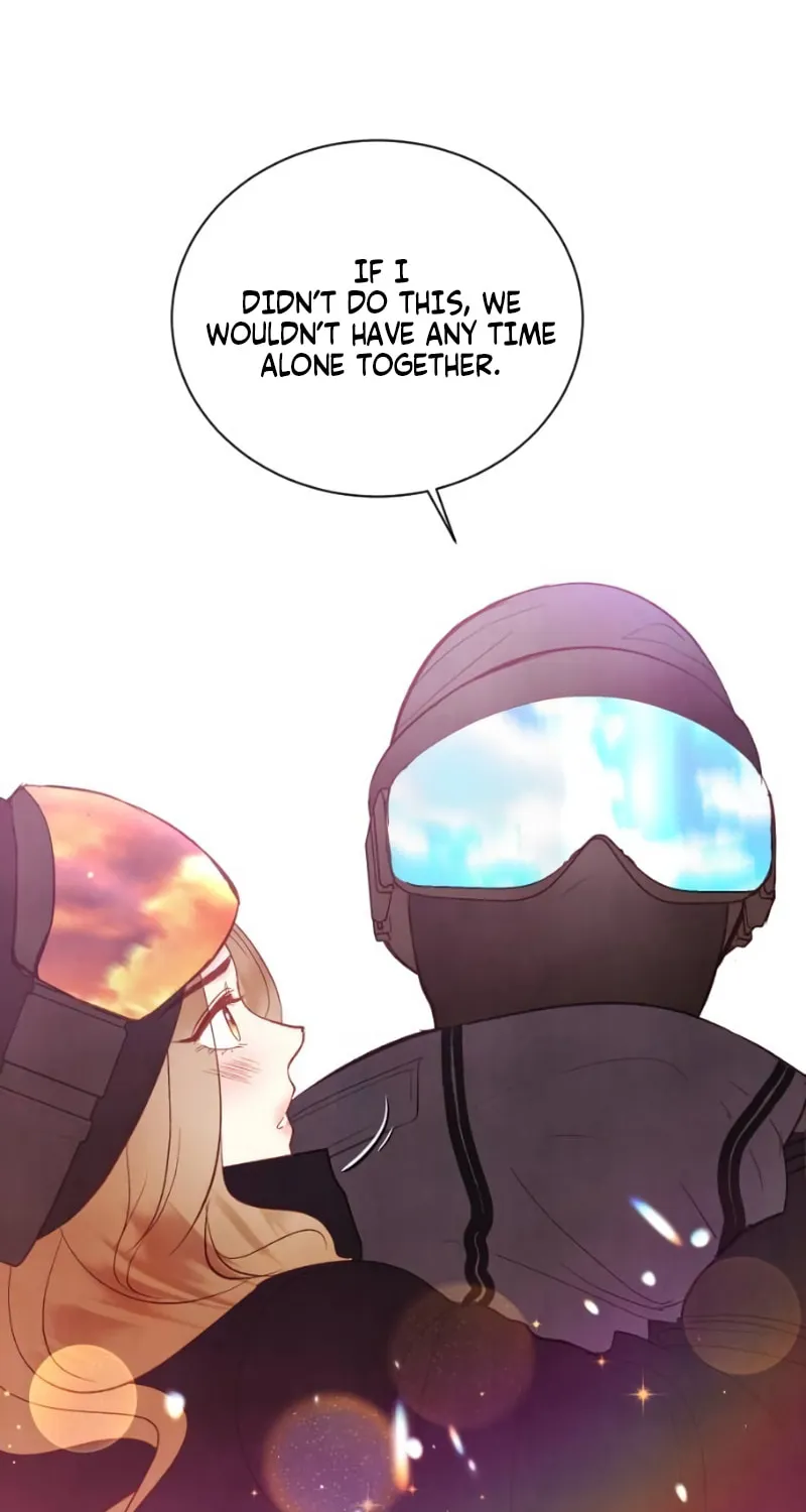 Our Secret Marriage Chapter 36 page 61 - 