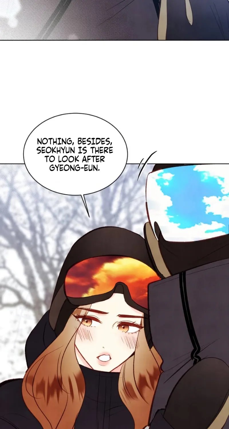 Our Secret Marriage Chapter 36 page 64 - 