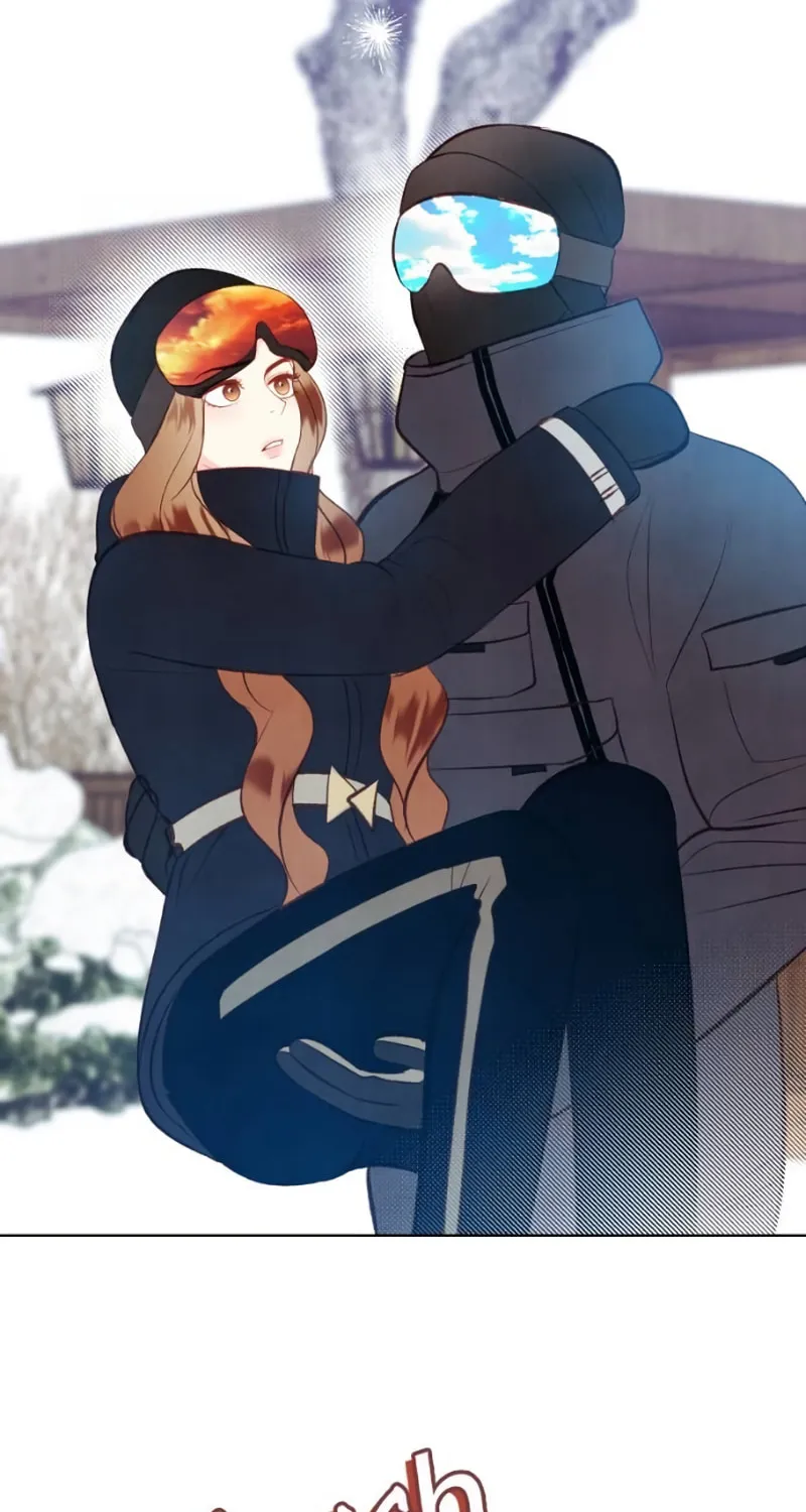 Our Secret Marriage Chapter 36 page 67 - 