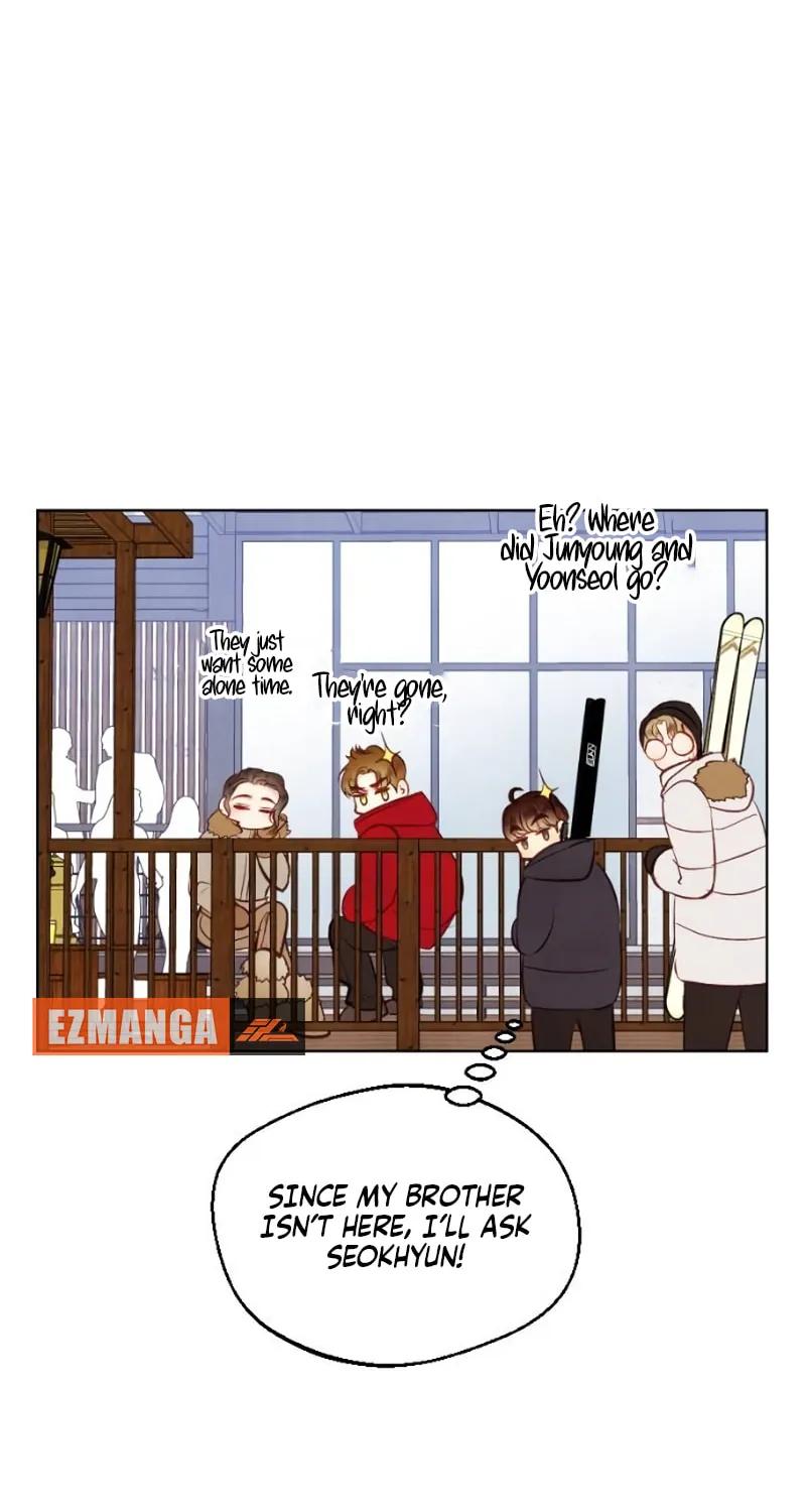 Our Secret Marriage Chapter 36 page 69 - 