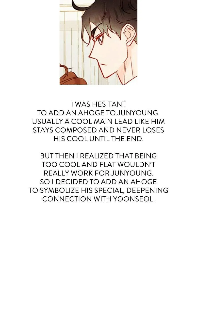 Our Secret Marriage Chapter 37.1 page 17 - 