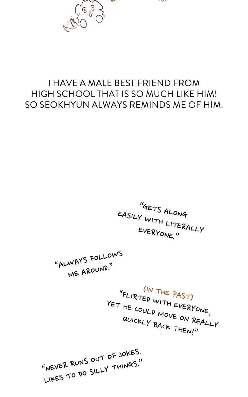 Our Secret Marriage Chapter 37.1 page 21 - 
