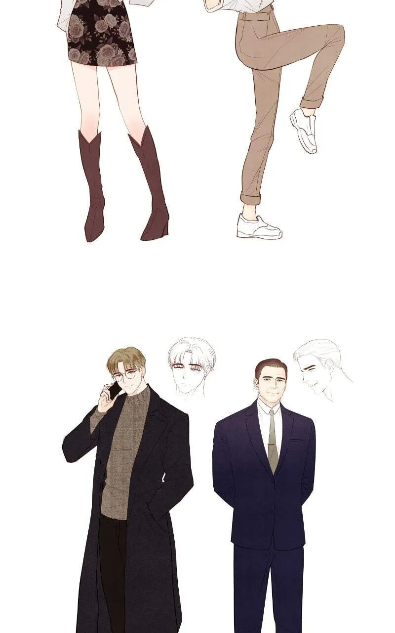 Our Secret Marriage Chapter 37.1 page 25 - 