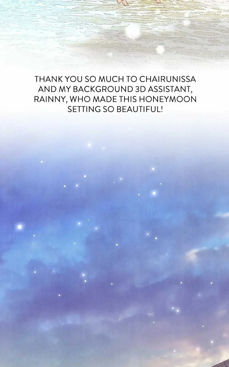 Our Secret Marriage Chapter 37.1 page 36 - 