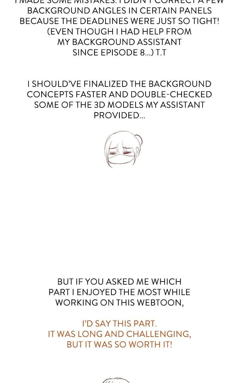 Our Secret Marriage Chapter 37.1 page 38 - 