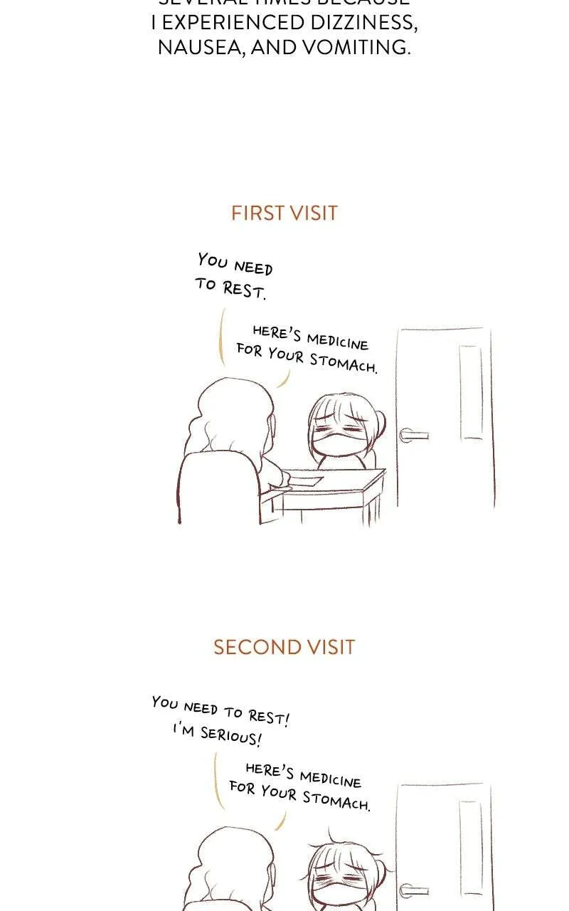 Our Secret Marriage Chapter 37.1 page 46 - 