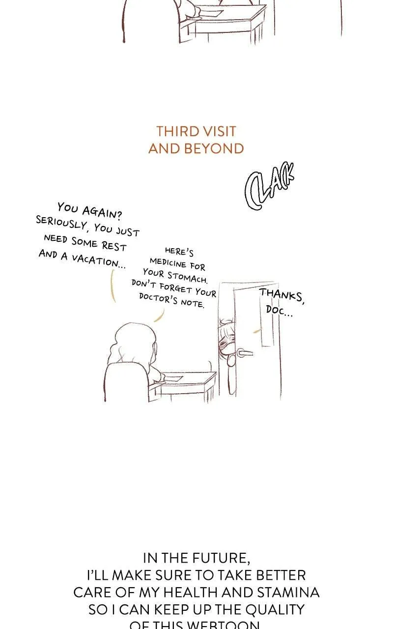 Our Secret Marriage Chapter 37.1 page 47 - 