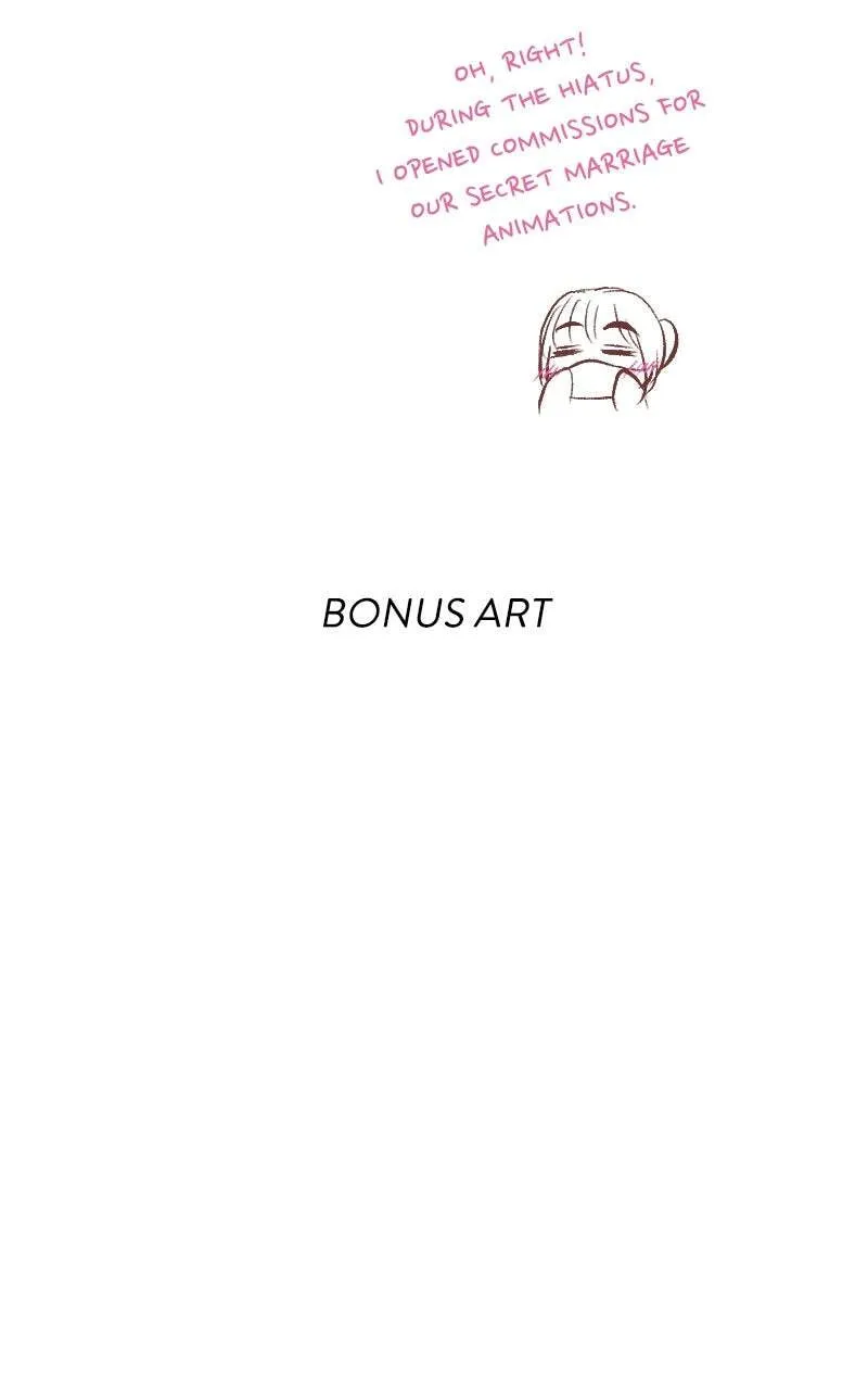Our Secret Marriage Chapter 37.1 page 50 - 