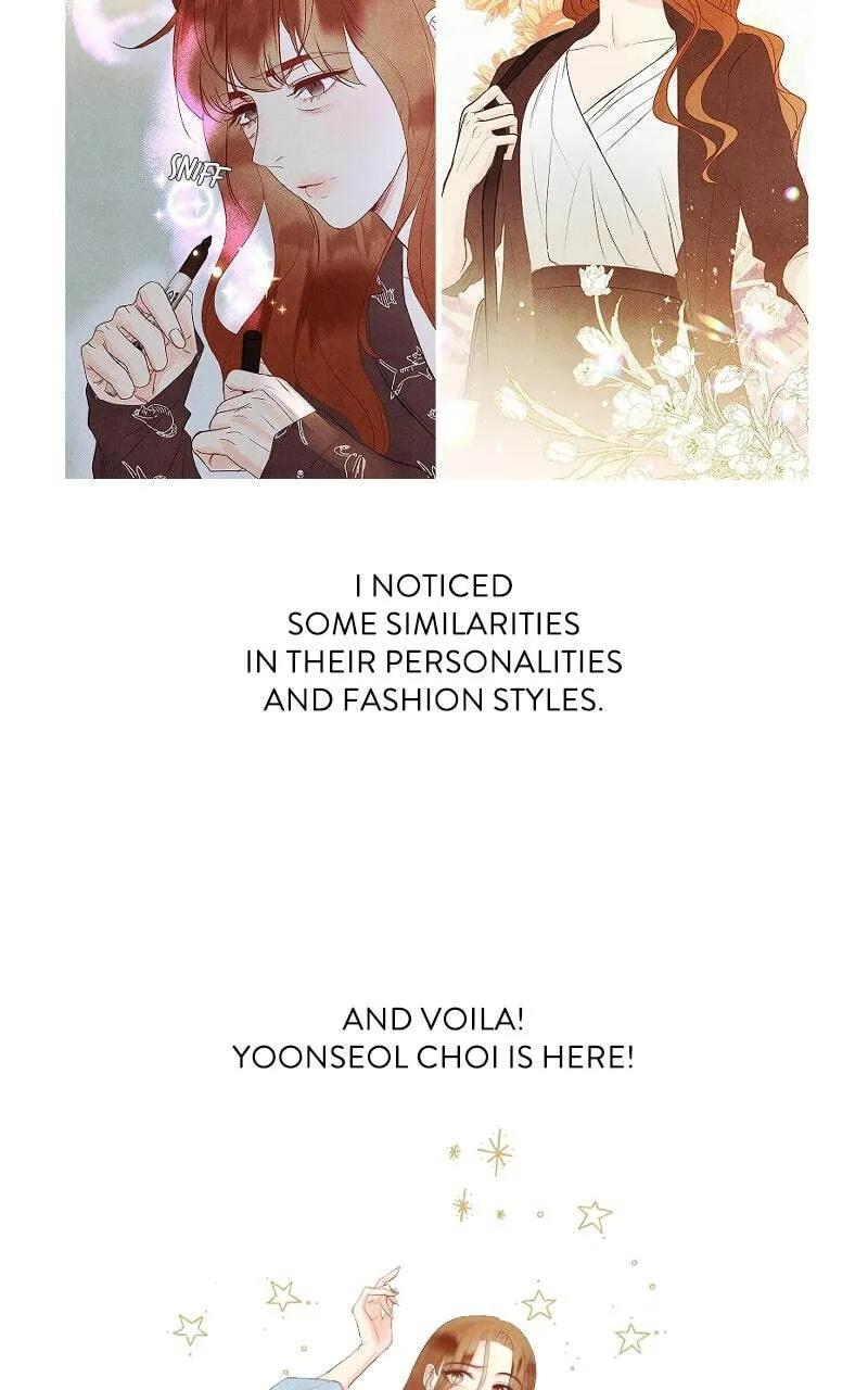 Our Secret Marriage Chapter 37.1 page 6 - 