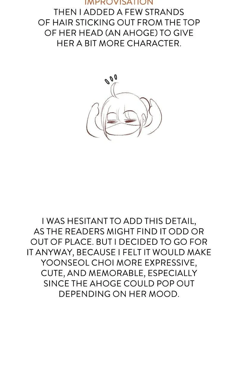 Our Secret Marriage Chapter 37.1 page 8 - 