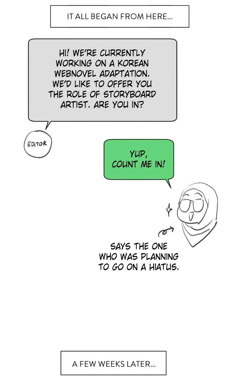 Our Secret Marriage Chapter 37.2 page 2 - 