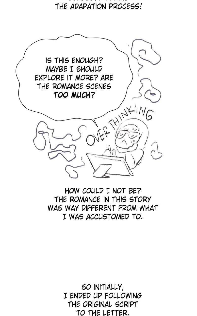 Our Secret Marriage Chapter 37.2 page 6 - 