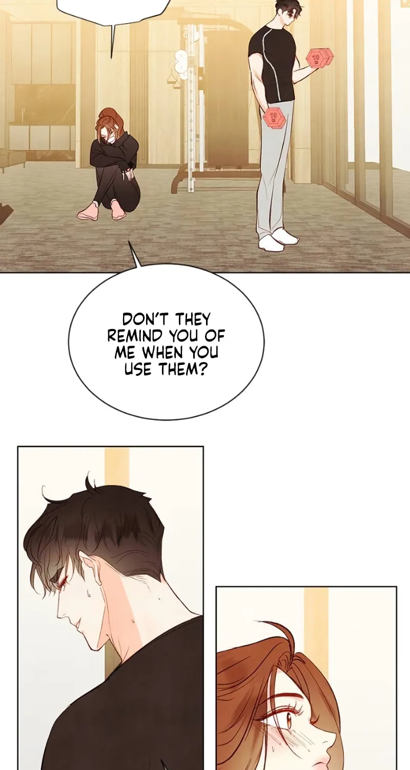 Our Secret Marriage Chapter 37 page 11 - 