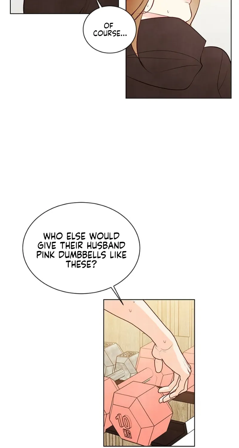 Our Secret Marriage Chapter 37 page 12 - 