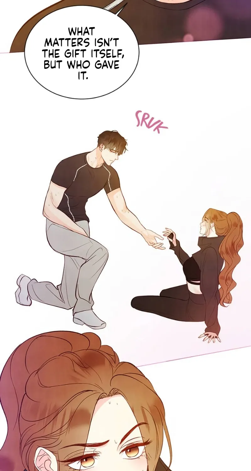 Our Secret Marriage Chapter 37 page 14 - 