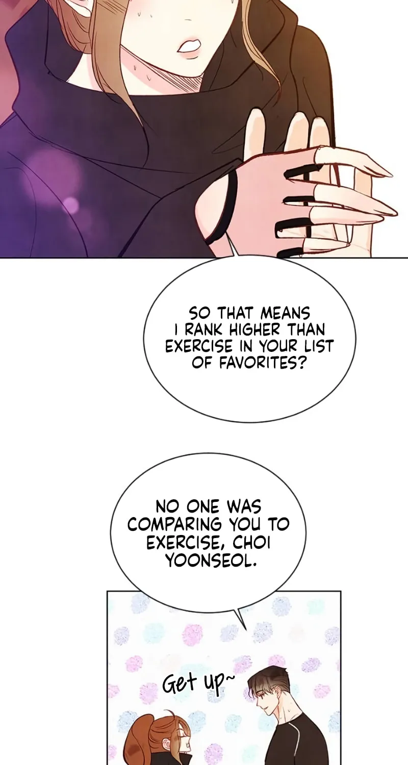 Our Secret Marriage Chapter 37 page 15 - 