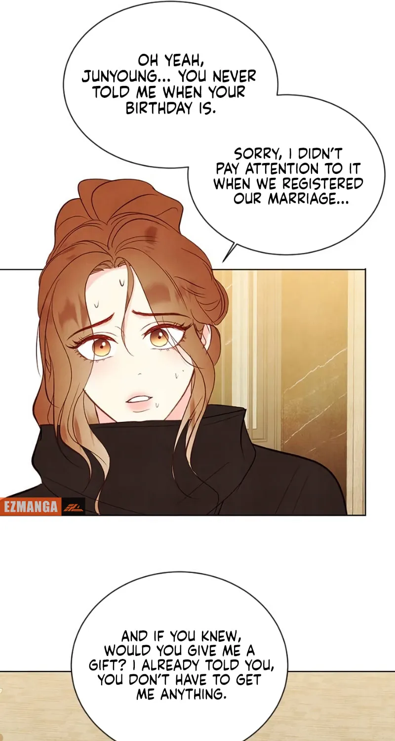 Our Secret Marriage Chapter 37 page 17 - 