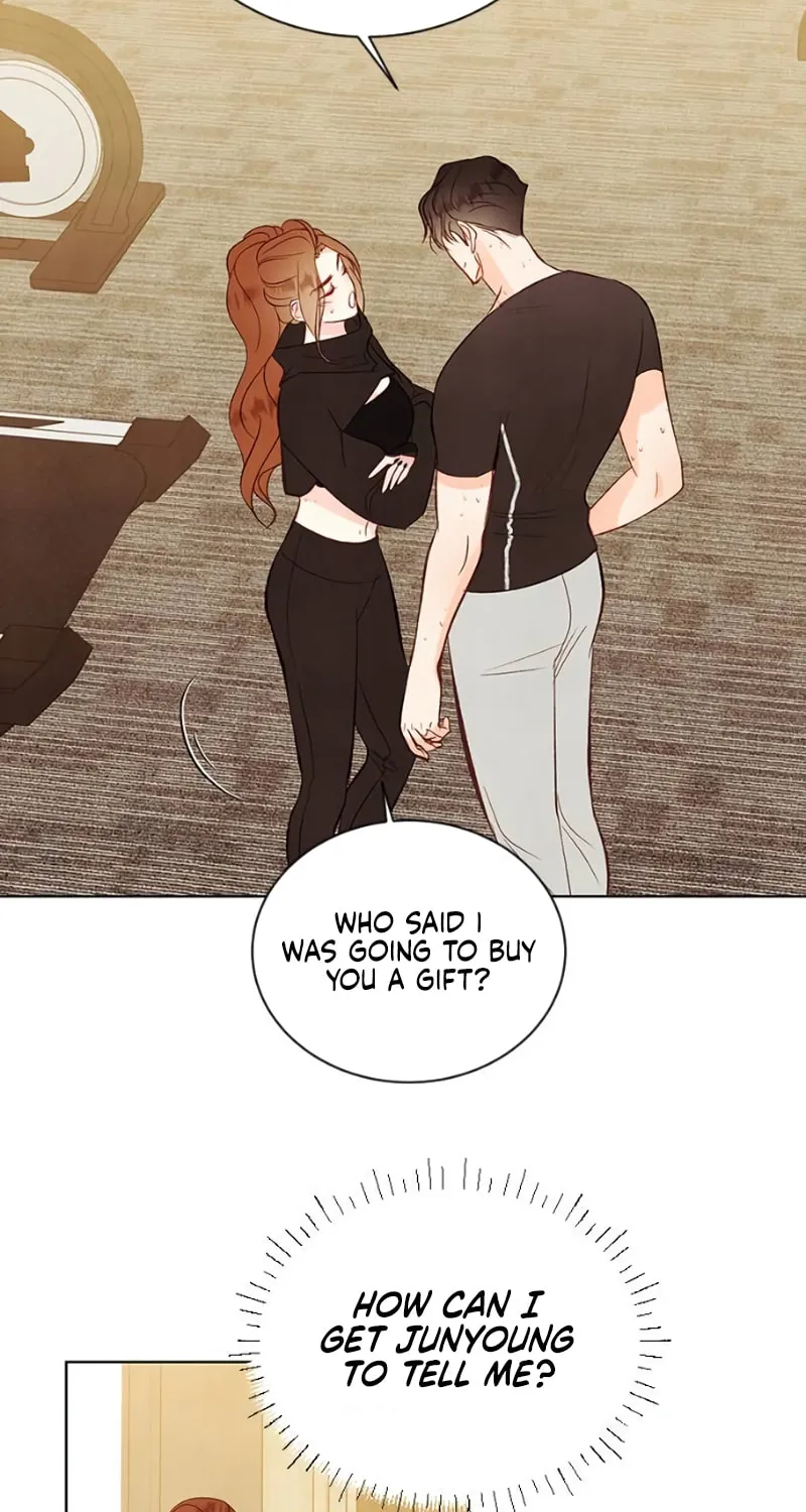 Our Secret Marriage Chapter 37 page 18 - 