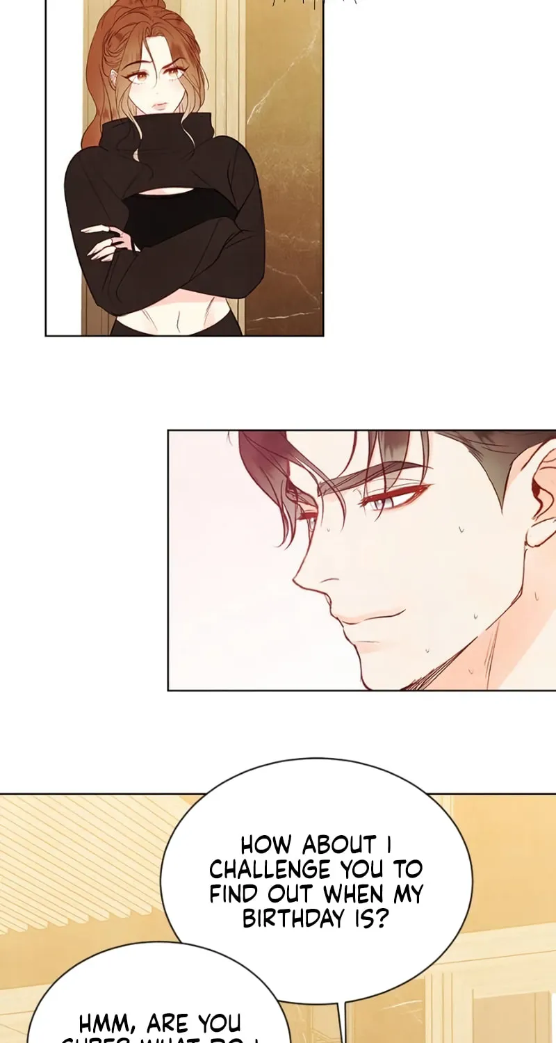 Our Secret Marriage Chapter 37 page 19 - 
