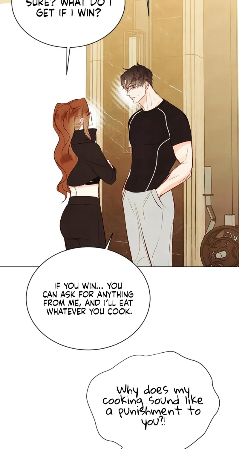 Our Secret Marriage Chapter 37 page 20 - 
