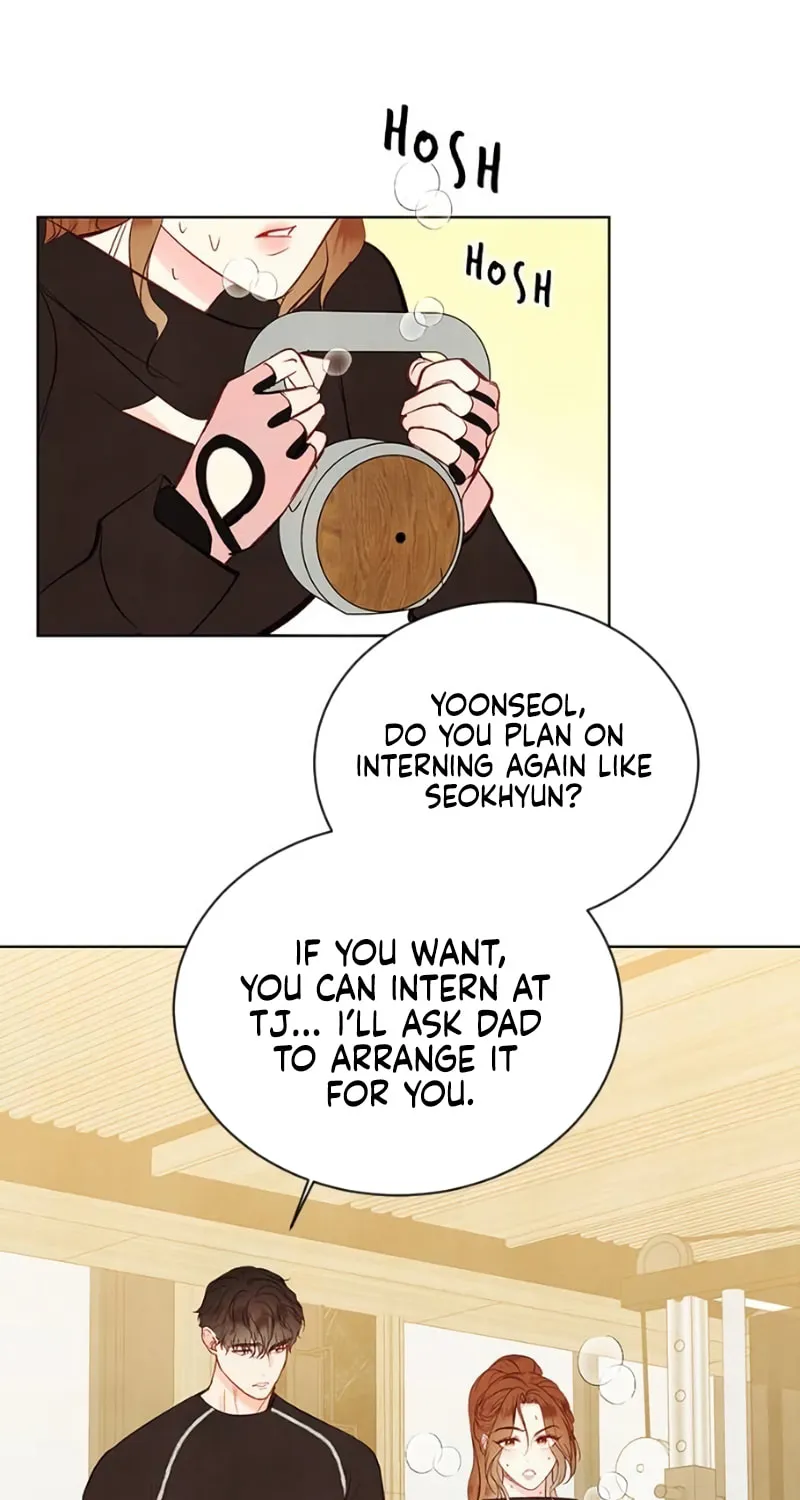 Our Secret Marriage Chapter 37 page 3 - 